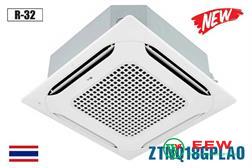 Điều hòa âm trần LG 18000BTU 2 chiều ZTNW18GPLA1/ZUUW18GV1