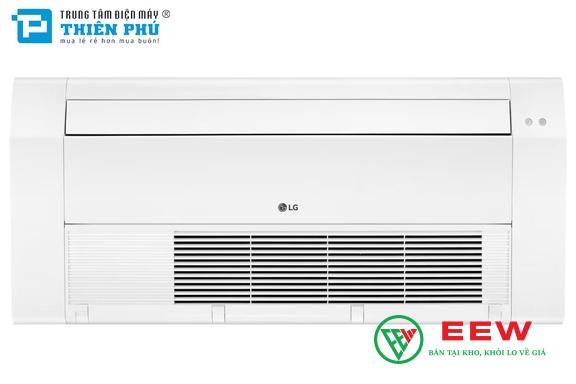Điều hòa âm trần LG 18.000BTU 2 chiều ZTNW18GTLA1/ZUUW18GV1