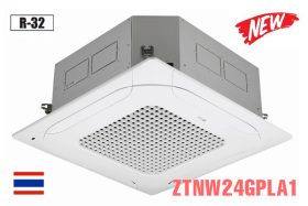 Điều hòa âm trần LG 24000BTU 2 chiều ZTNW24GPLA1/ZUUW24GV1