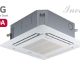 Điều hòa âm trần LG 24000BTU 2 chiều ZTNW24GPLA1/ZUUW24GV1 - ảnh 2