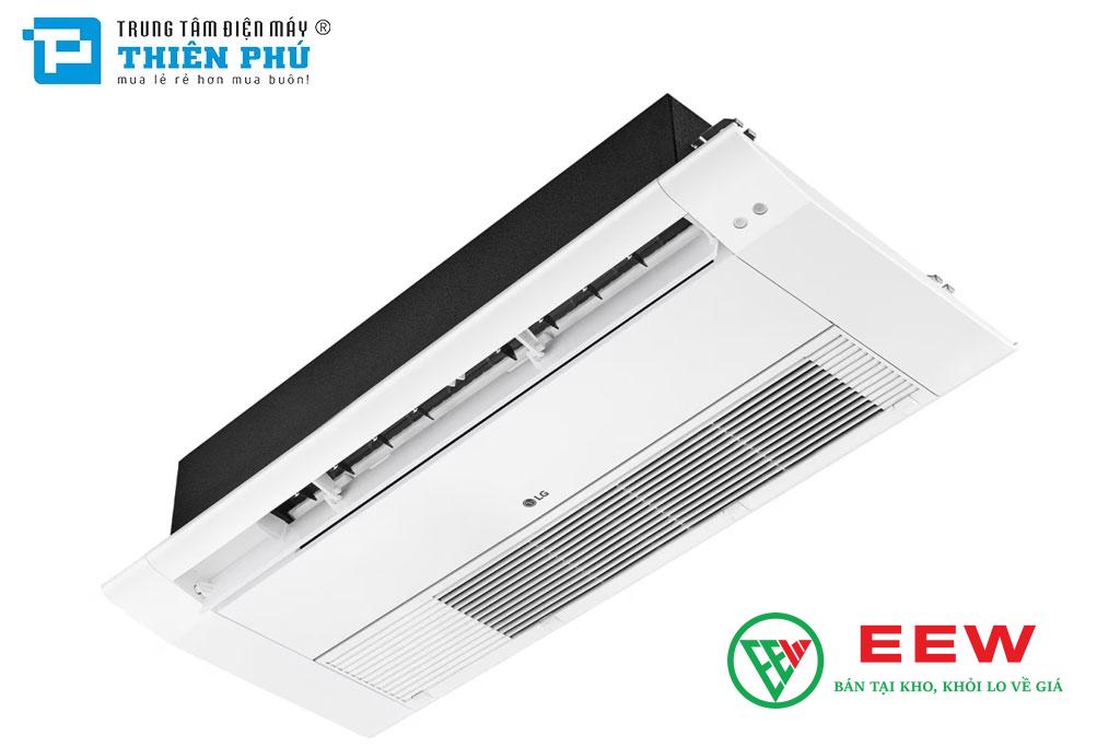 Điều hòa âm trần LG 24.000BTU 2 chiều ZTNW24GTLA1/ZUUW24GV1