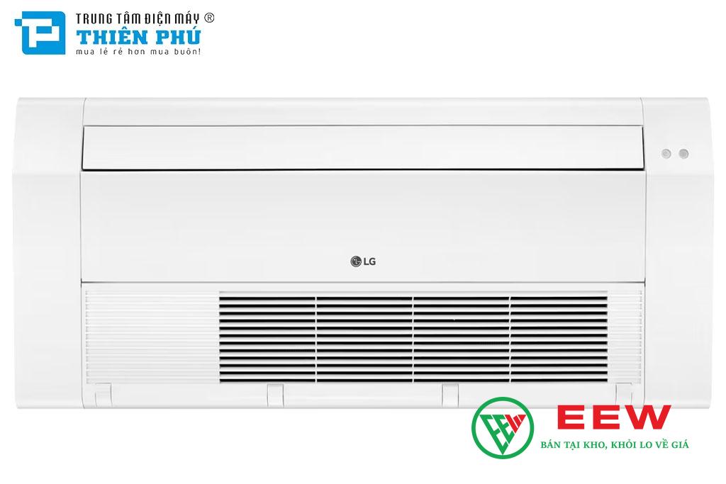Điều hòa âm trần LG 24.000BTU 2 chiều ZTNW24GTLA1/ZUUW24GV1 Điều hòa âm trần LG 24.000BTU 2 chiều ZTNW24GTLA1/ZUUW24GV1