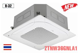 Điều hòa âm trần LG 36000BTU 2 chiều 1 Pha ZTNW36GNLA1/ZUUW36GV1