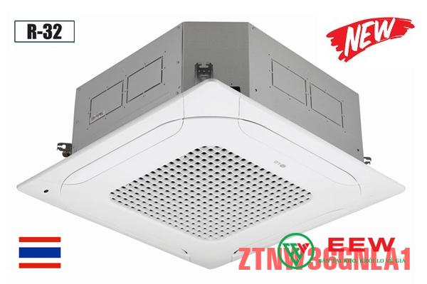 Điều hòa âm trần LG 36000BTU 2 chiều 1 Pha ZTNW36GNLA1/ZUUW36GV1