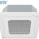 Điều hòa âm trần LG 36000BTU 2 chiều 1 Pha ZTNW36GNLA1/ZUUW36GV1 - ảnh 2