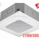 Điều hòa âm trần LG 36000BTU 2 chiều 3 Pha ZTNW36GNLA1/ZUUW36LV1