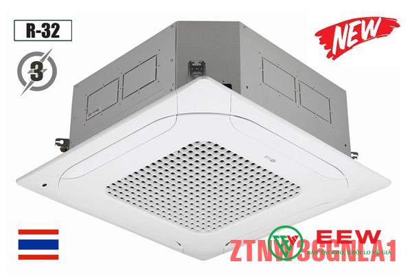 Điều hòa âm trần LG 36000BTU 2 chiều 3 Pha ZTNW36GNLA1/ZUUW36LV1