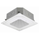 Điều hòa âm trần LG 36000BTU 2 chiều 3 Pha ZTNW36GNLA1/ZUUW36LV1 - ảnh 2
