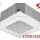 Điều hòa âm trần LG 48.0000BTU 2 chiều 1 Pha ZTNW48GMLA1/ZUUW48GV1