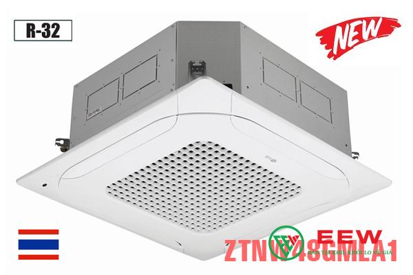 Điều hòa âm trần LG 48.0000BTU 2 chiều 1 Pha ZTNW48GMLA1/ZUUW48GV1
