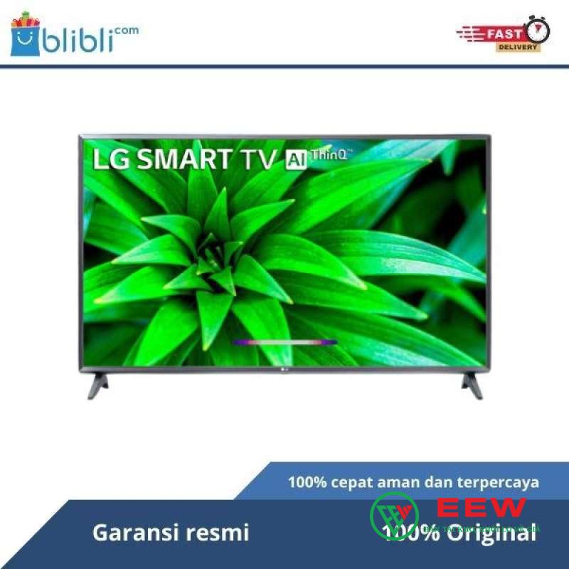 Smart Tivi LG 43LM5750PTC - thiết kế sang trọng, tô điểm không gian sống hiện đại