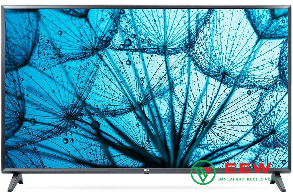 Smart Tivi LG 43 inch 43LM5750PTC - công nghệ tiên tiến, hình ảnh siêu mượt mà