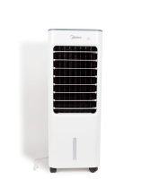 Máy quạt hơi nước Midea AC100-18B (4.8 lít)