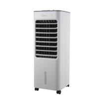 Máy quạt hơi nước Midea AC100-18BR (4.5 lít)