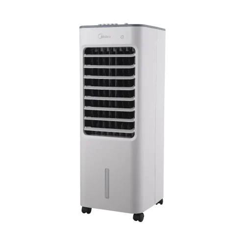 Máy quạt hơi nước Midea AC100-18BR (4.5 lít)