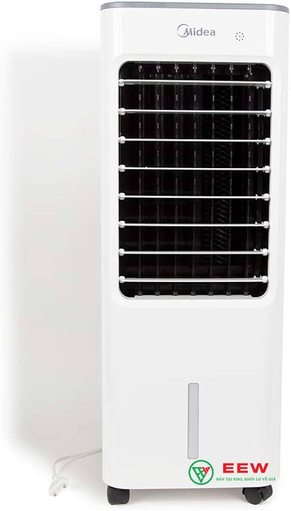 Máy quạt hơi nước Midea AC100-18BR (4.5 lít)