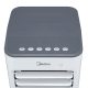Máy quạt hơi nước Midea AC100-18BR (4.5 lít) - ảnh 2