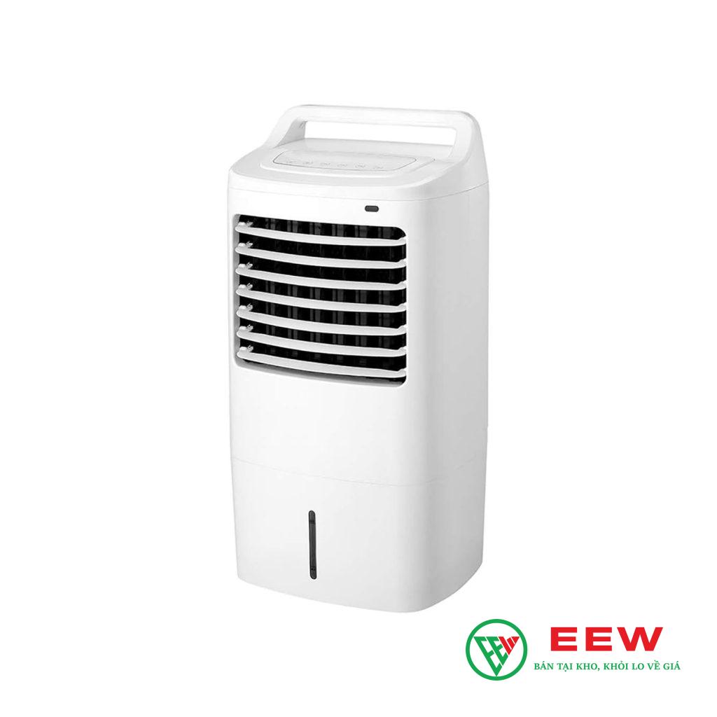 Máy quạt hơi nước Midea AC120-16AR - Tạo ẩm mát lành, không gian tươi mới