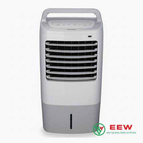 Máy quạt hơi nước Midea AC120-16AR - Thiết kế hiện đại, làm mát hiệu quả mọi góc nhà
