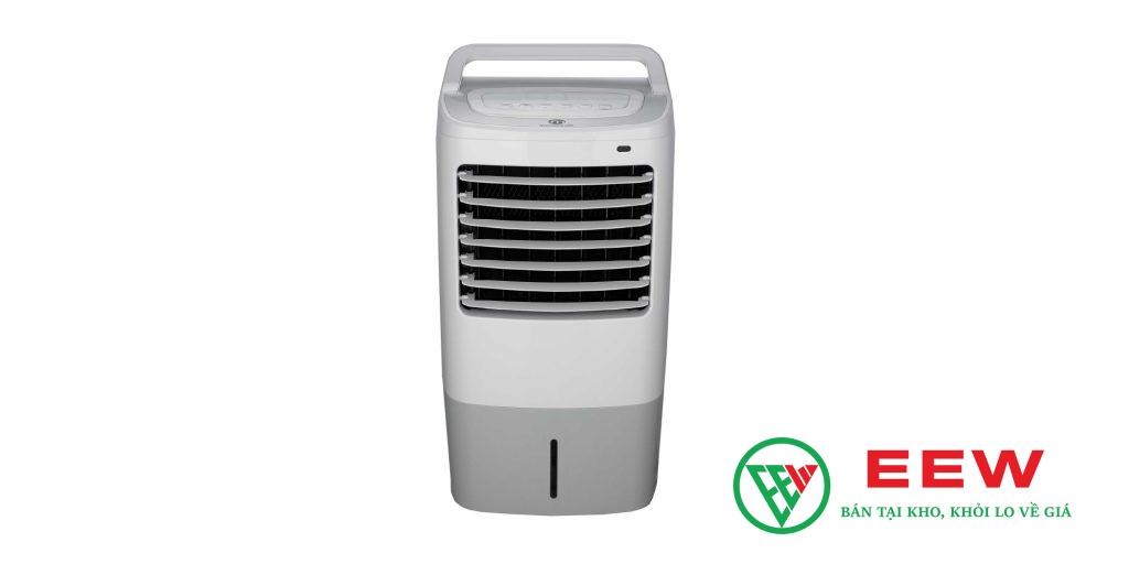 Máy quạt hơi nước Midea AC120-16AR - Tiết kiệm điện, công suất lớn 10 lít Máy quạt hơi nước Midea AC120-16AR - Tiết kiệm điện, công suất lớn 10 lít