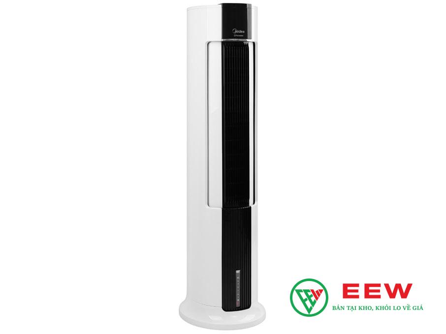 Máy quạt hơi nước Midea AC120-18AR: làm mát tức thì, không gian tươi mát suốt ngày dài Máy quạt hơi nước Midea AC120-18AR: làm mát tức thì, không gian tươi mát suốt ngày dài