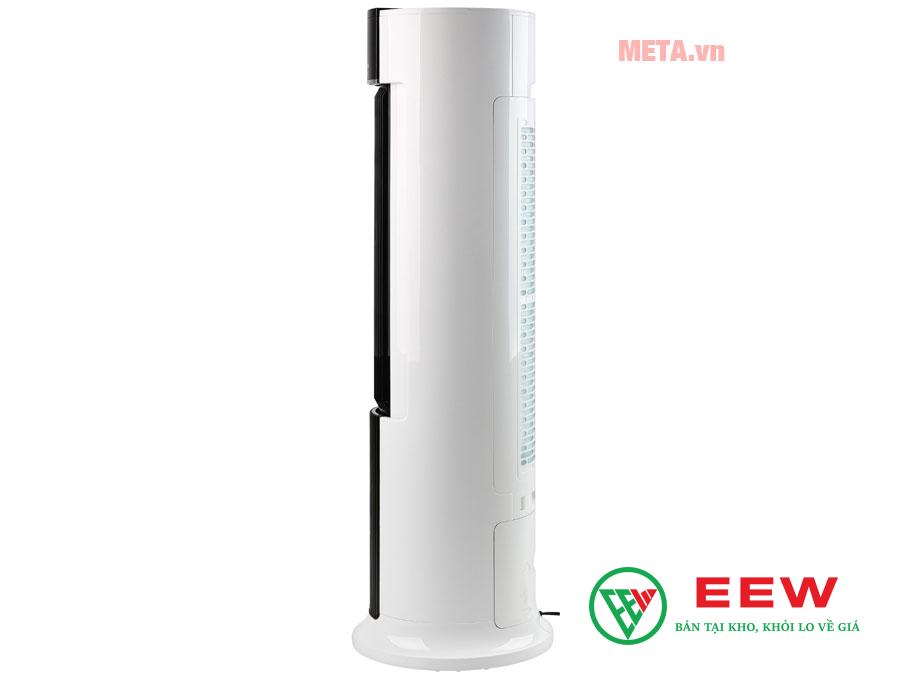 Máy quạt hơi nước Midea AC120-18AR: thiết kế hiện đại, vận hành êm ái như gió tự nhiên Máy quạt hơi nước Midea AC120-18AR: thiết kế hiện đại, vận hành êm ái như gió tự nhiên