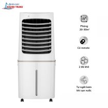 Máy quạt hơi nước Midea AC200-17IR (50 lít)