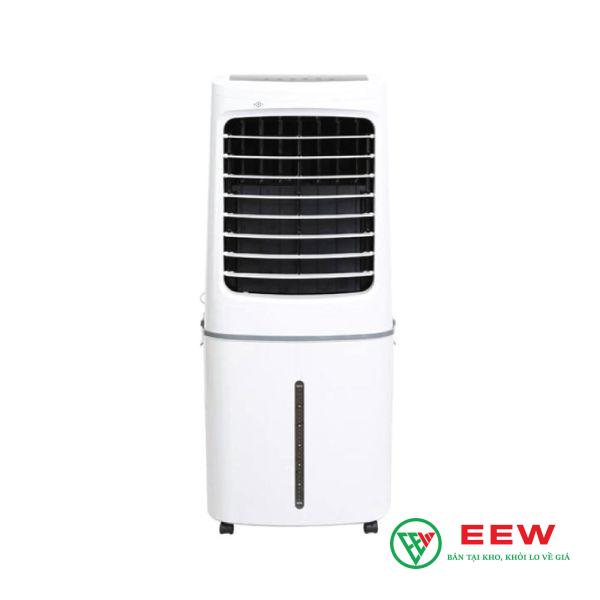 Máy quạt hơi nước Midea AC200-17IR: Bình 50 lít, liên tục làm mát không lo gián đoạn Máy quạt hơi nước Midea AC200-17IR: Bình 50 lít, liên tục làm mát không lo gián đoạn
