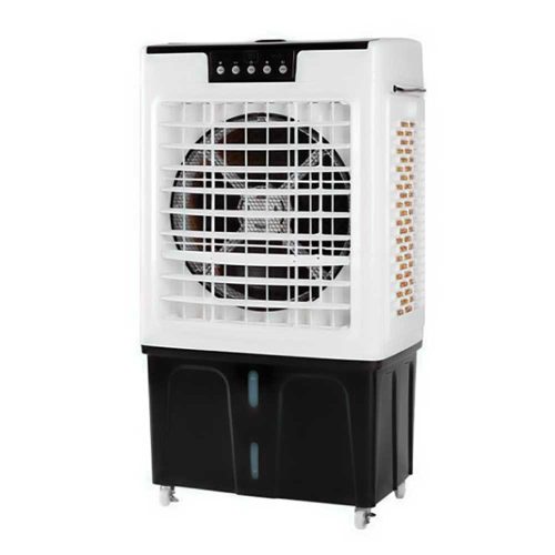 Máy quạt hơi nước Midea AC375-19CRH (45 lít)
