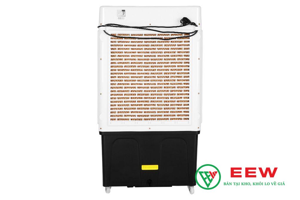 Máy quạt hơi nước Midea AC375-19CRH: dung tích 45 lít, giải nhiệt hiệu quả cho gia đình bạn