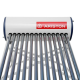 Bình năng lượng mặt trời Ariston 116l EC2 1810 25 T N SS - ảnh 2