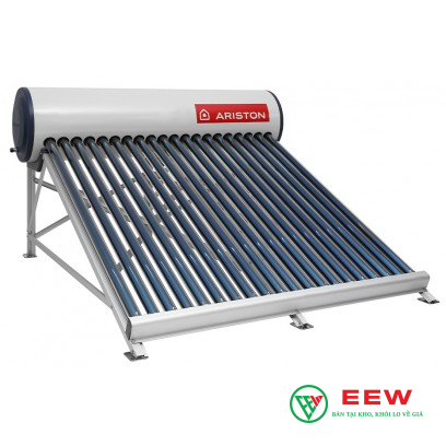 Bình nước nóng Năng Lượng Mặt Trời Ariston 116 Lít Eco2