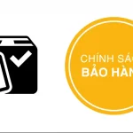 Chính sách bảo hành
