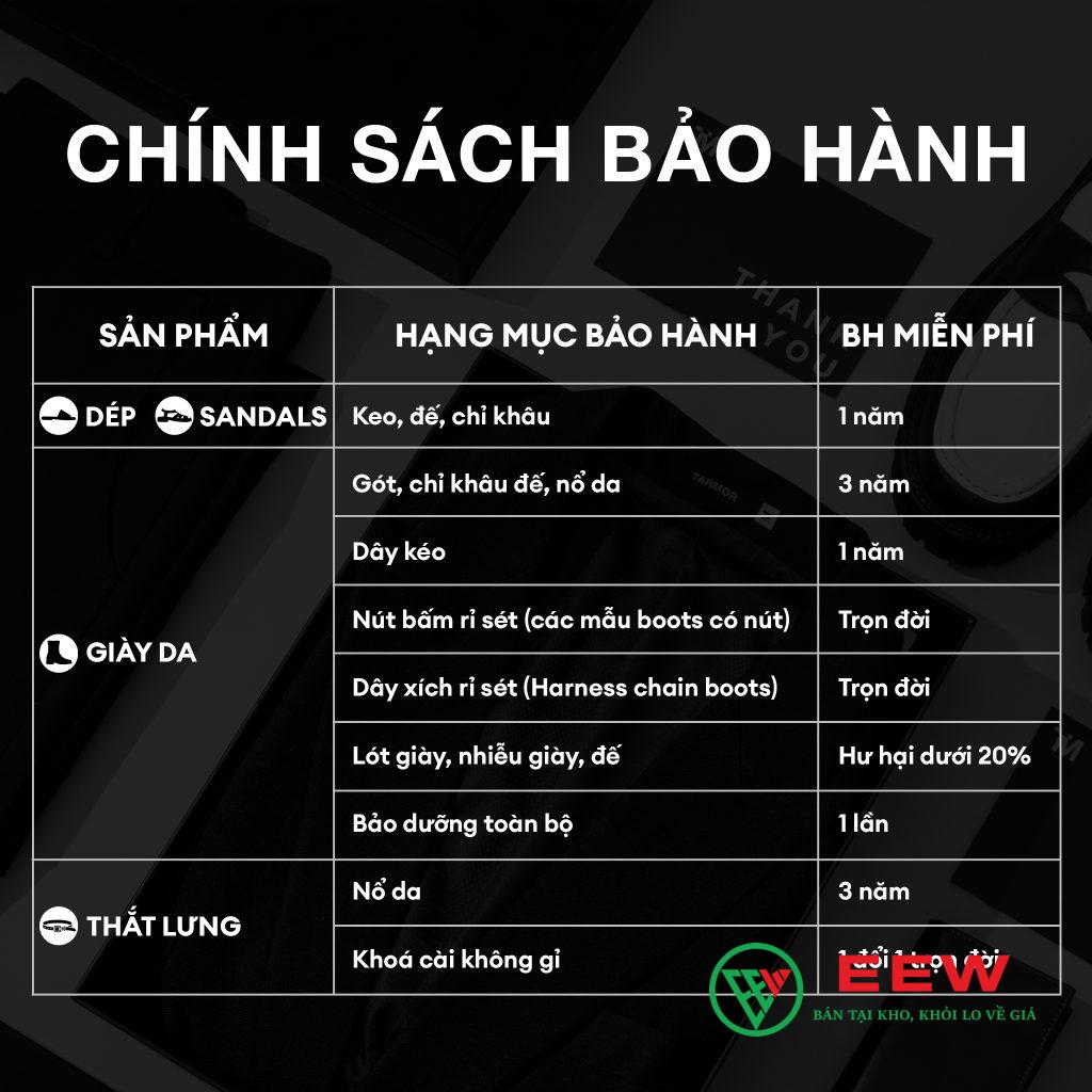 Chính sách bảo hành minh bạch tại Đà Nẵng cho khách hàng