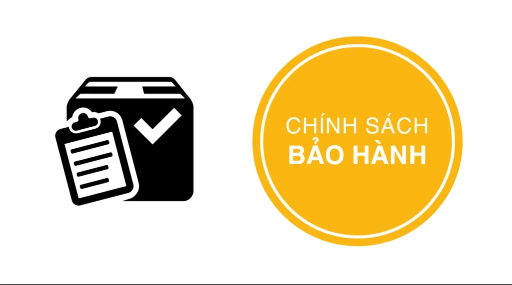 Chính sách bảo hành và quyền lợi người tiêu dùng trong tháng đầu