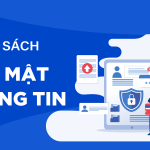 Chính sách bảo mật thông tin