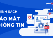 Chính sách bảo mật thông tin