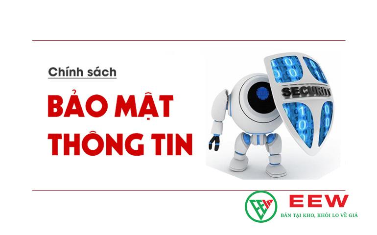 Bảo mật thông tin Đà Nẵng chi tiết Chính sách bảo mật thông tin tại Đà Nẵng quy định an toàn dữ liệu