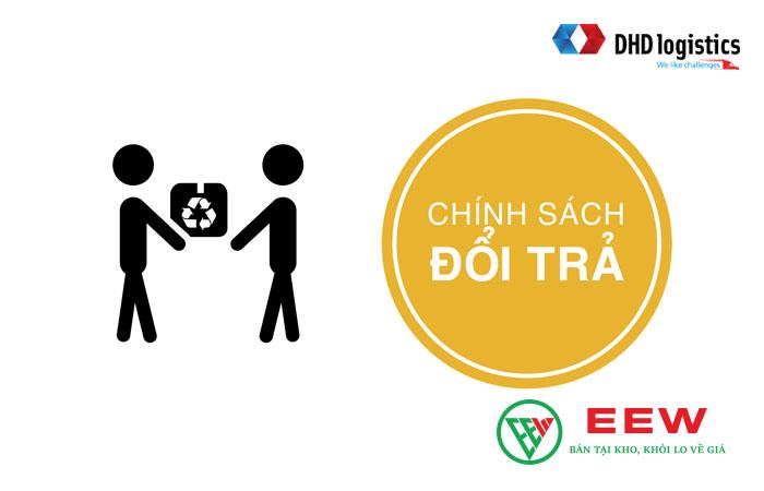 Chính sách đổi trả hàng hóa tại cửa hàng Đà Nẵng nhanh chóng