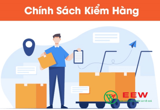 Quyền mở hàng theo chính sách kiểm hàng Chính sách kiểm hàng tại Đà Nẵng quy định quyền mở kiện hàng