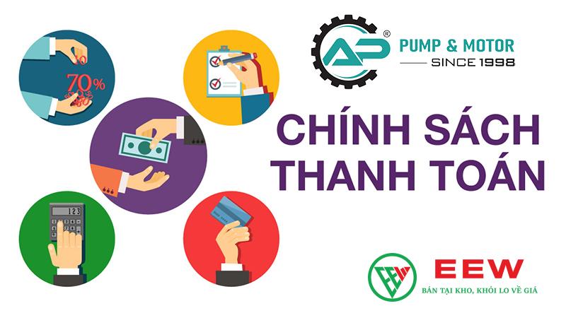 Lưu ý khi thanh toán tại Đà Nẵng Chính sách thanh toán linh hoạt với 5 lựa chọn tiện lợi
