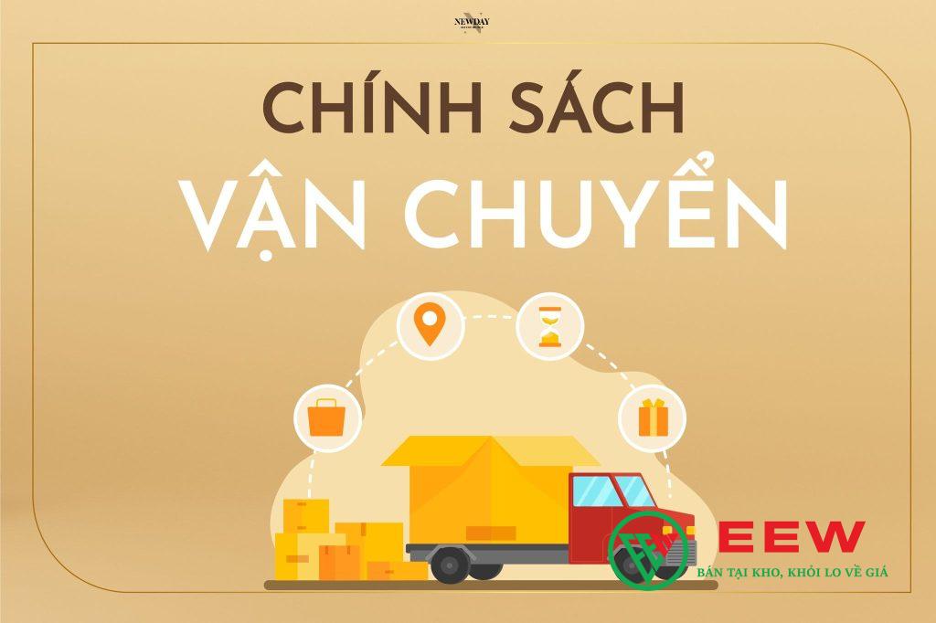 Quy định giao hàng Đà Nẵng Chính sách vận chuyển áp dụng cho đơn hàng nội thành Đà Nẵng