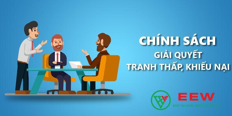 Quy trình xử lý khiếu nại Đà Nẵng Chính sách xử lý khiếu nại tại Đà Nẵng theo quy trình 10 ngày