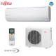 Dàn lạnh treo tường điều hòa Multi Fujitsu 2 chiều 9.000BTU ASAG09LJCA - ảnh 2