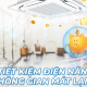 Điều hòa âm trần 34000BTU Daikin 1 chiều inverter FCTF100AVM/RZF100DVM - ảnh 2