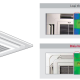 Điều hòa âm trần LG 1 chiều 18.000BTU ATUC186PLE1/ATNC186PLE1 - ảnh 2