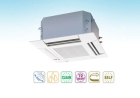 Điều hòa âm trần LG 1 chiều 18.000BTU ATUC186PLE1/ATNC186PLE1