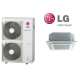 Điều hòa âm trần LG 1 chiều 48.000BTU HT-C488DLA1 - ảnh 2