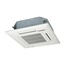 Điều hòa âm trần Mitsubishi Heavy 30.000BTU inverter 2 chiều FDT100VH/FDC90VNP-W