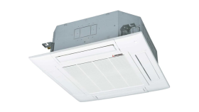 Điều hòa âm trần Mitsubishi Heavy 45.000BTU inverter 2 chiều FDT125VH/FDC125VNP-W